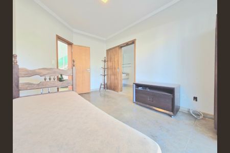 Casa de Condomínio à venda com 5 quartos, 328m² em Joá, Lagoa Santa