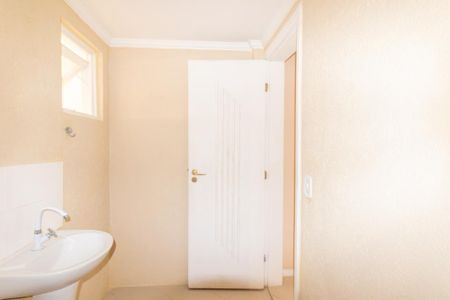 Casa para alugar com 300m², 3 quartos e 2 vagasLavabo