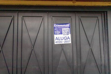 Casa para alugar com 300m², 3 quartos e 2 vagasPlaca