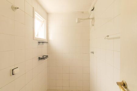 Casa para alugar com 300m², 3 quartos e 2 vagasBanheiro da Suíte