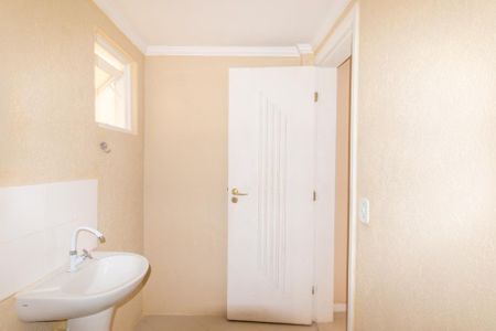 Casa para alugar com 300m², 3 quartos e 2 vagasLavabo