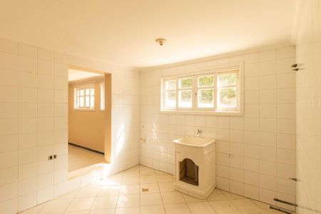 Casa para alugar com 300m², 3 quartos e 2 vagasÁrea de Serviço
