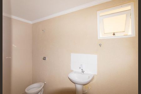 Casa para alugar com 300m², 3 quartos e 2 vagasLavabo