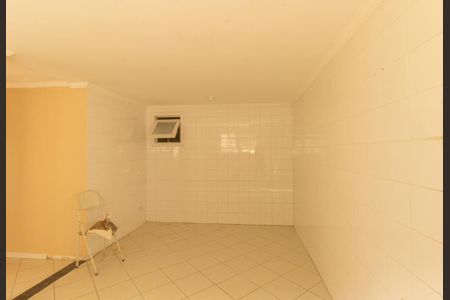 Casa para alugar com 300m², 3 quartos e 2 vagasÁrea de Serviço
