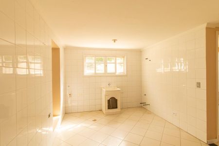 Casa para alugar com 300m², 3 quartos e 2 vagasÁrea de Serviço