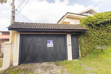 Casa para alugar com 300m², 3 quartos e 2 vagasPlaca