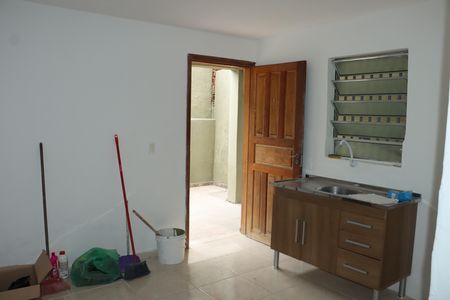 Casa para alugar com 1 quarto, 85m² em Granja Carolina, Cotia