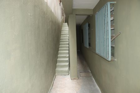 Casa para alugar com 85m², 1 quarto e sem vagaCorredor