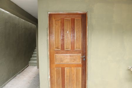 Área comum de casa para alugar com 1 quarto, 85m² em Granja Carolina, Cotia