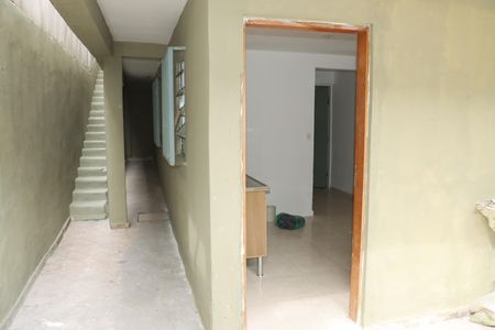 Área comum de casa para alugar com 1 quarto, 85m² em Granja Carolina, Cotia