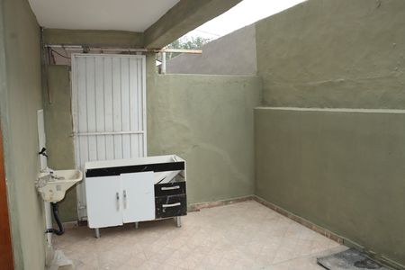 Casa para alugar com 85m², 1 quarto e sem vagaÁrea de serviço