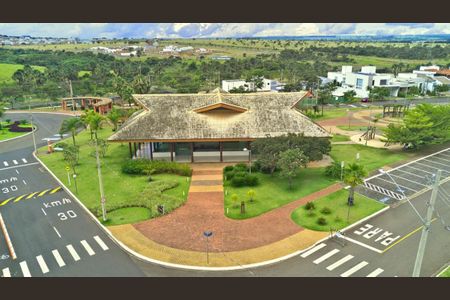 Casa de condomínio para alugar com 220m², 3 quartos e 3 vagasÁrea comum - Salão de festas