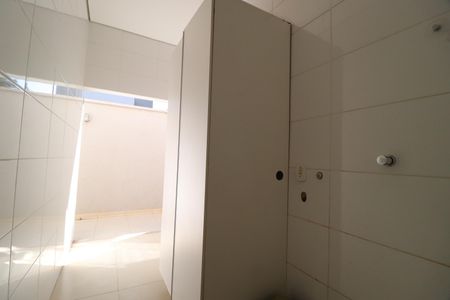 Casa de condomínio para alugar com 220m², 3 quartos e 3 vagasÁrea de Serviço