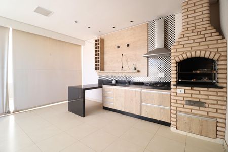 Casa de condomínio para alugar com 220m², 3 quartos e 3 vagasVaranda