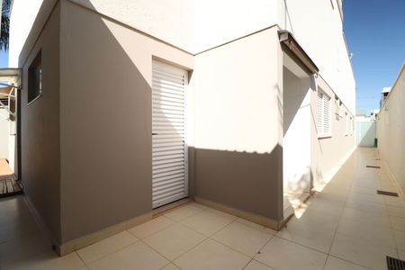 Casa de condomínio para alugar com 220m², 3 quartos e 3 vagasÁrea de Serviço