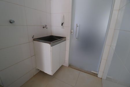 Casa de condomínio para alugar com 220m², 3 quartos e 3 vagasÁrea de Serviço