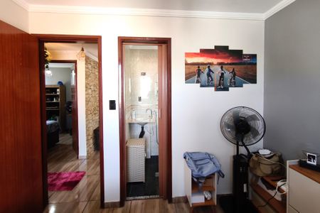 Apartamento à venda com 66m², 3 quartos e 1 vagaQuarto Suíte