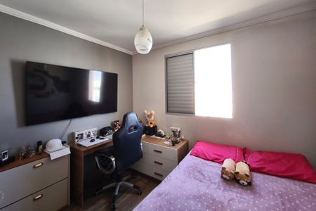 Apartamento à venda com 66m², 3 quartos e 1 vagaQuarto Suíte