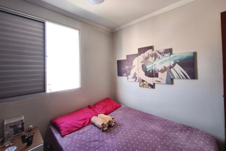 Apartamento à venda com 66m², 3 quartos e 1 vagaQuarto Suíte