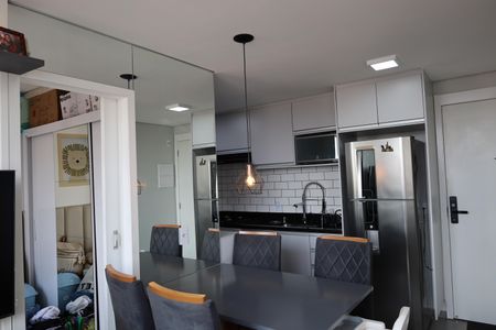 Apartamento para alugar com 2 quartos, 33m² em Vila Santa Catarina, São Paulo