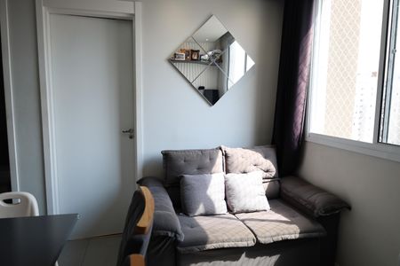Apartamento para alugar com 2 quartos, 33m² em Vila Santa Catarina, São Paulo