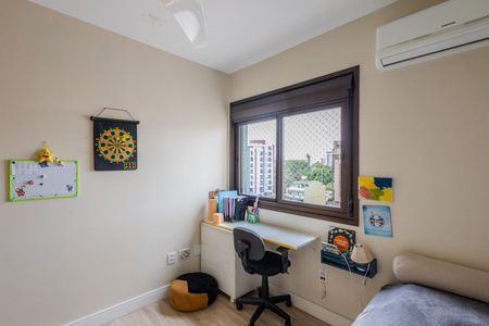 Apartamento para alugar com 85m², 2 quartos e 2 vagasQuarto 2