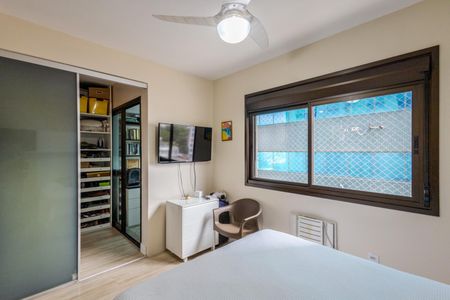 Apartamento para alugar com 85m², 2 quartos e 2 vagasQuarto 1