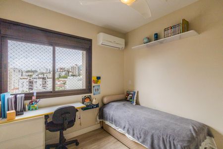 Apartamento para alugar com 85m², 2 quartos e 2 vagasQuarto 2