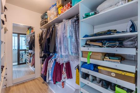 Apartamento para alugar com 85m², 2 quartos e 2 vagasQuarto 1