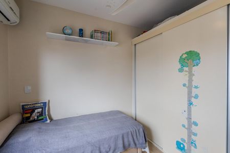 Apartamento para alugar com 85m², 2 quartos e 2 vagasQuarto 2