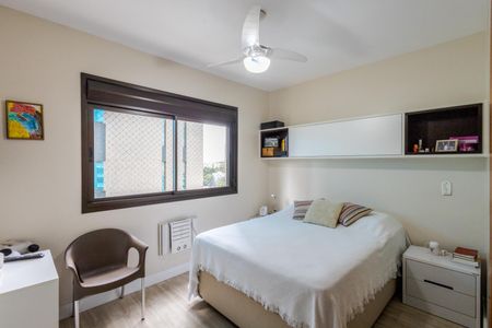 Apartamento para alugar com 85m², 2 quartos e 2 vagasQuarto 1