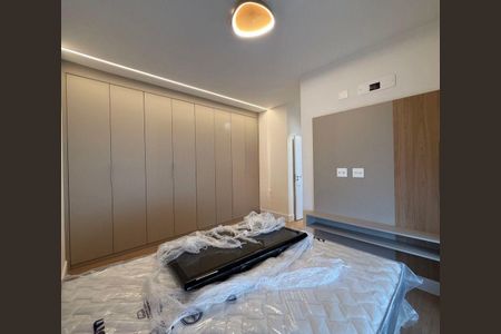 Apartamento à venda com 175m², 3 quartos e 3 vagasQuarto 