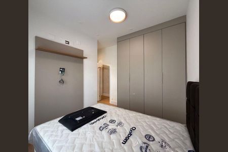 Apartamento à venda com 175m², 3 quartos e 3 vagasQuarto 