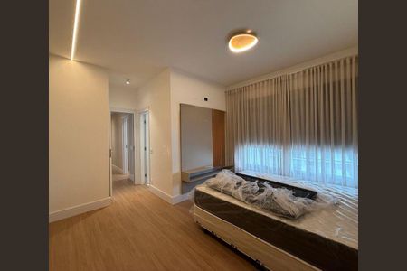 Apartamento à venda com 175m², 3 quartos e 3 vagasQuarto 