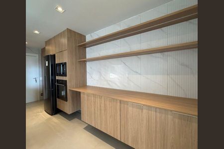 Apartamento à venda com 175m², 3 quartos e 3 vagasSala