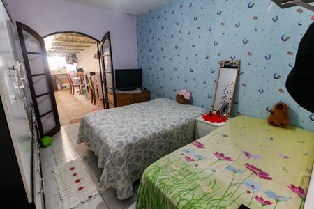 Casa para alugar com 90m², 3 quartos e 1 vagaQuarto 2