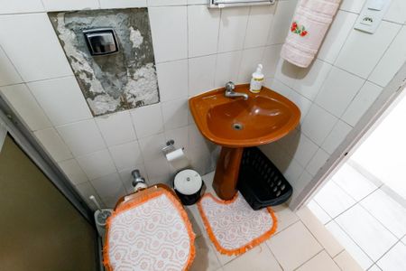 Casa para alugar com 90m², 3 quartos e 1 vagaBanheiro Corredor