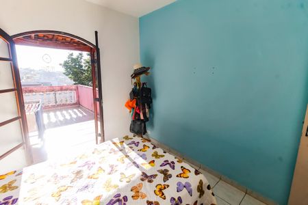 Casa para alugar com 90m², 3 quartos e 1 vagaQuarto 1