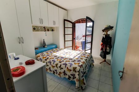 Casa para alugar com 90m², 3 quartos e 1 vagaQuarto 1