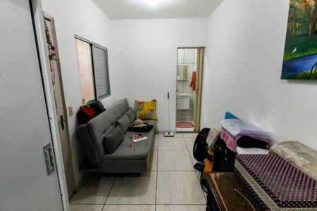 Casa para alugar com 90m², 3 quartos e 1 vagaSuíte
