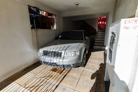 Casa para alugar com 90m², 3 quartos e 1 vagaGaragem