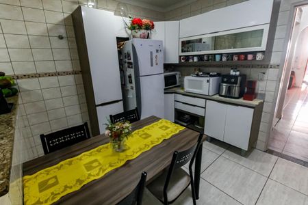 Casa para alugar com 90m², 3 quartos e 1 vagaCopa