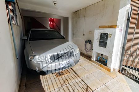 Casa para alugar com 90m², 3 quartos e 1 vagaGaragem