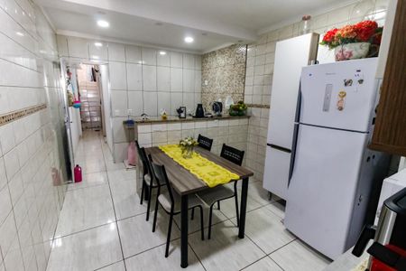 Casa para alugar com 90m², 3 quartos e 1 vagaCopa