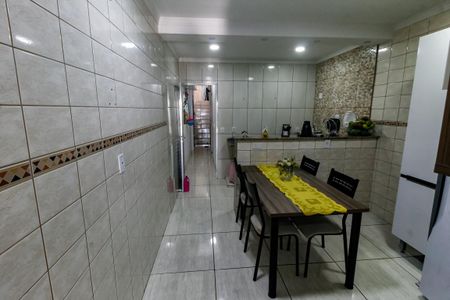 Casa para alugar com 90m², 3 quartos e 1 vagaCopa