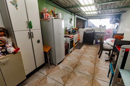 Casa para alugar com 90m², 3 quartos e 1 vagaÁrea de Serviço