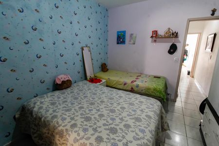 Casa para alugar com 90m², 3 quartos e 1 vagaQuarto 2