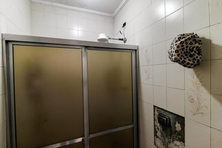 Casa para alugar com 90m², 3 quartos e 1 vagaBanheiro Corredor