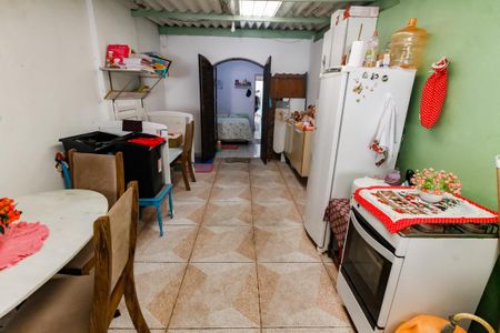 Casa para alugar com 90m², 3 quartos e 1 vagaÁrea Lazer