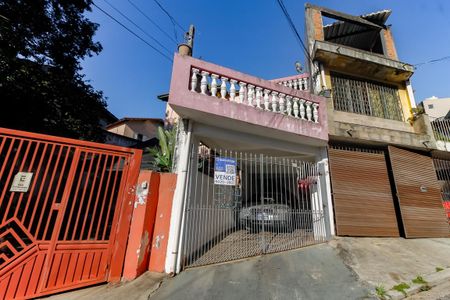 Casa para alugar com 90m², 3 quartos e 1 vagaPortão 